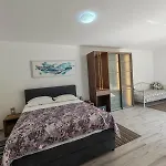 Faveria Amphitheater With Free Parking Pensión 4*