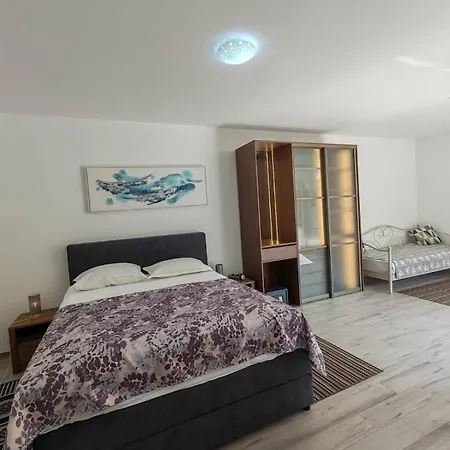 Faveria Amphitheater With Free Parking Guest house 4*