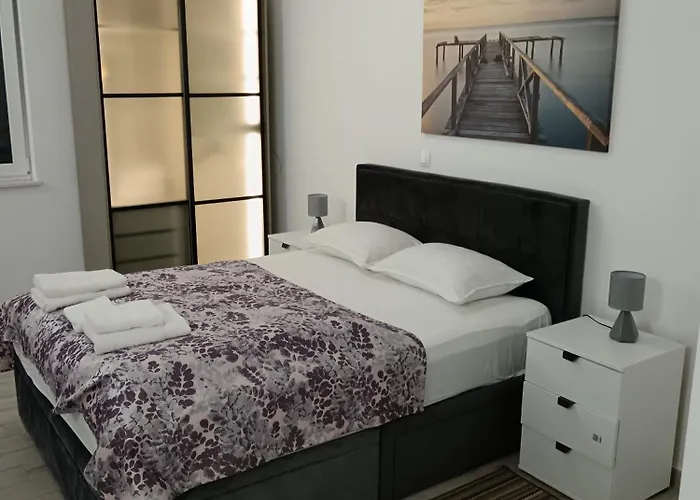 Faveria Amphitheater With Free Parking Guest house 4*