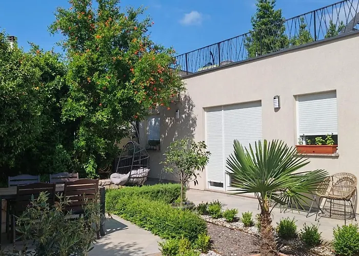 Faveria Amphitheater With Free Parking Guest house 4*